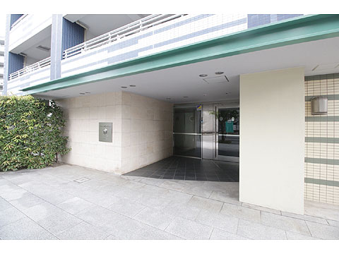 エントランス エントランス