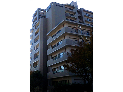 その他共用部　外観3