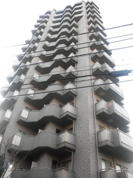 エントランス エントランス