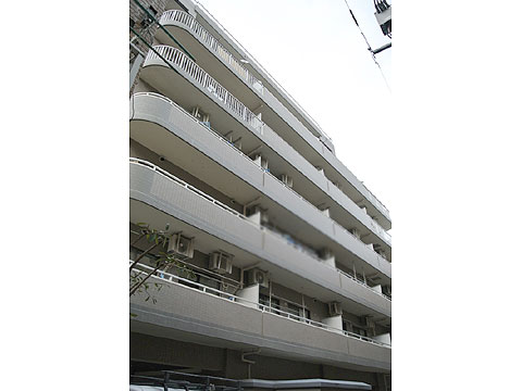 現地外観写真　外観