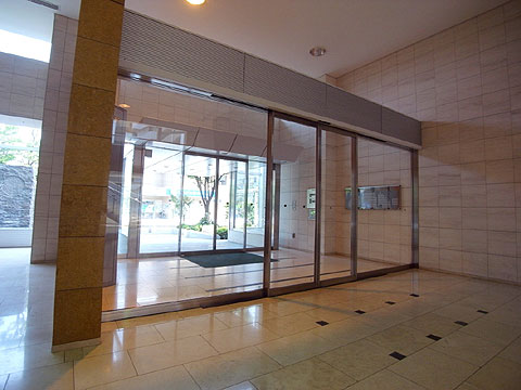 エントランス エントランス