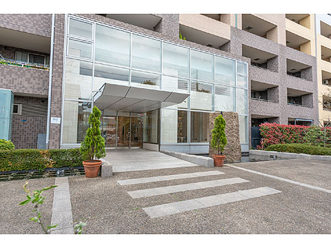 エントランス エントランス