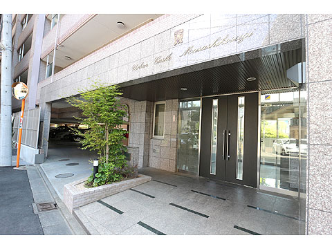 エントランス エントランス