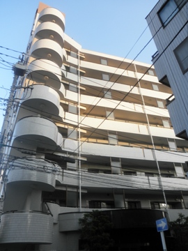 その他共用部　外観5