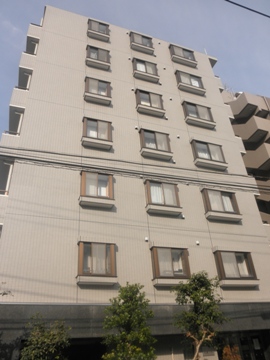 その他共用部 外観5