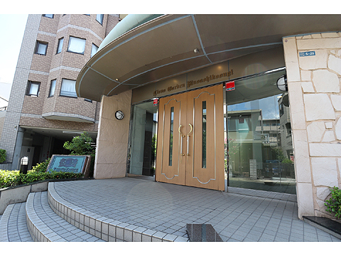 エントランス エントランス