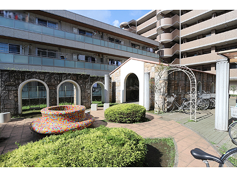 その他共用部 共用部