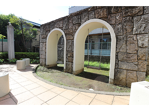 その他共用部 共用部