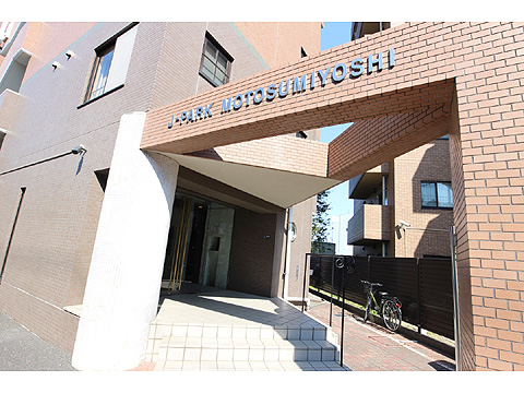 エントランス エントランス