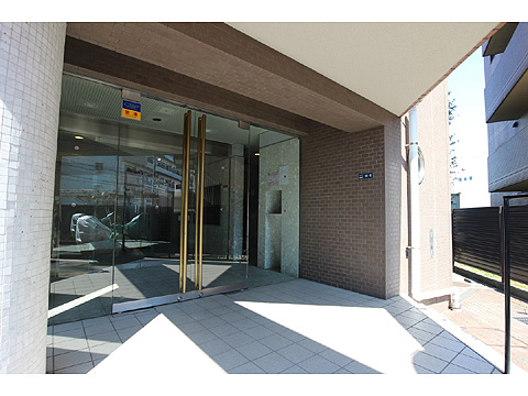 エントランス エントランス