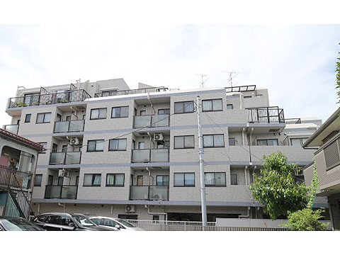 現地外観写真　外観