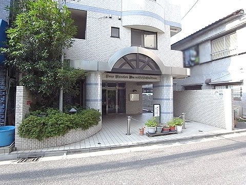 現地外観写真　外観