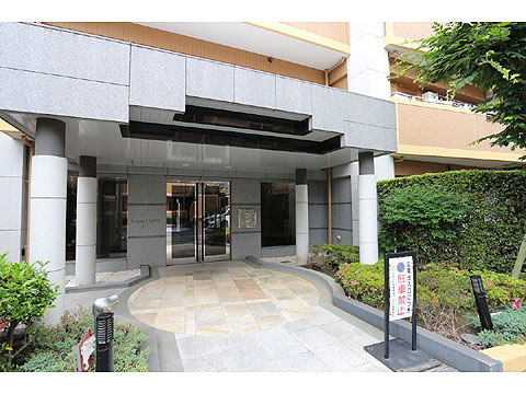 エントランス エントランス