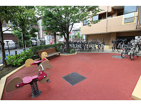 その他共用部 共用部