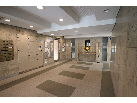 その他共用部 共用部