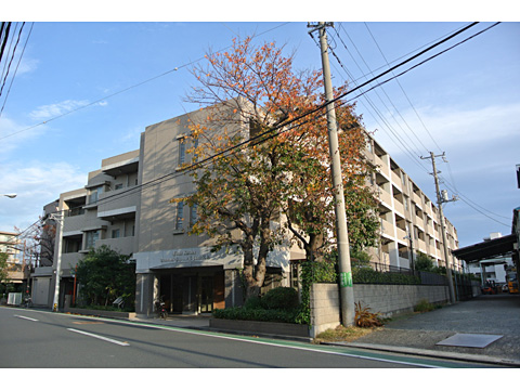 現地外観写真　外観写真