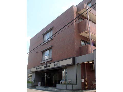 その他共用部　エントランス2