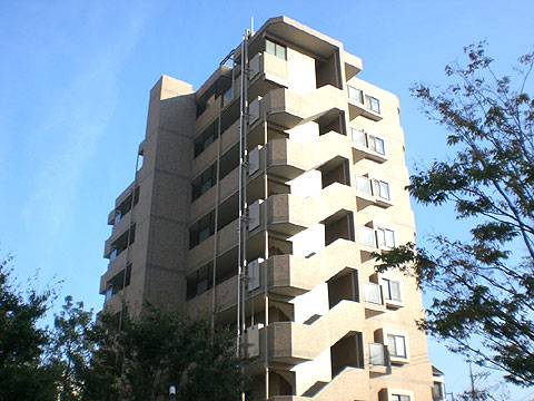 現地外観写真 外観