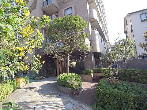 エントランス エントランス