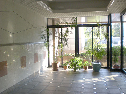 エントランス エントランス