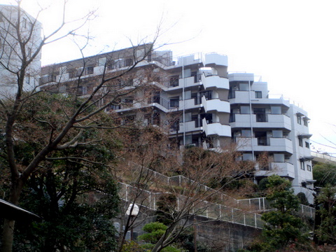 その他共用部　外観4