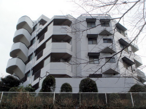 その他共用部　外観5