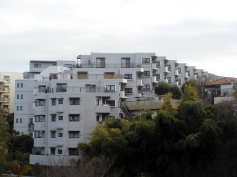 その他共用部　外観7