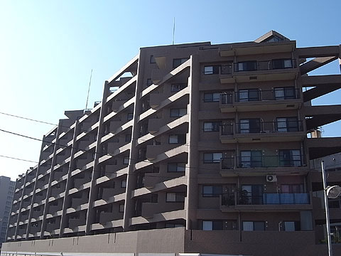 現地外観写真　外観