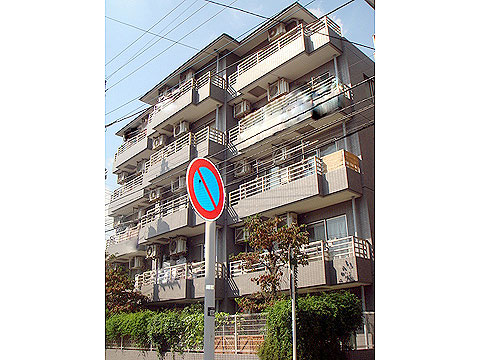 現地外観写真 外観