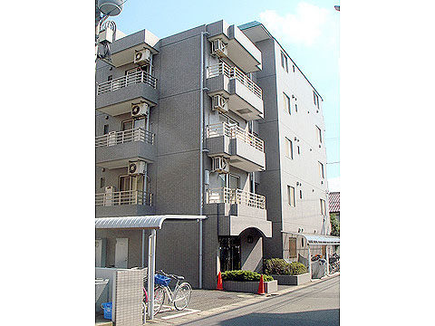 現地外観写真 外観