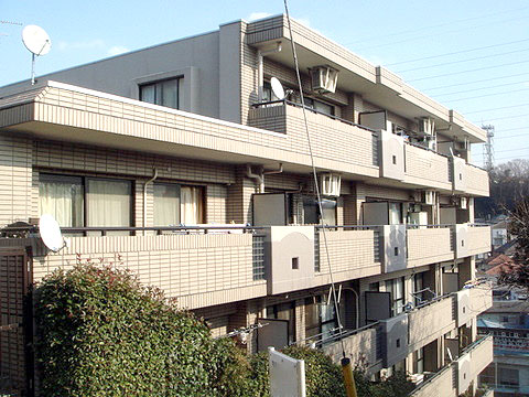 現地外観写真 外観