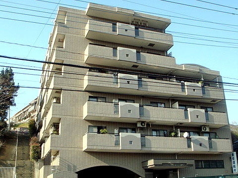 現地外観写真 外観