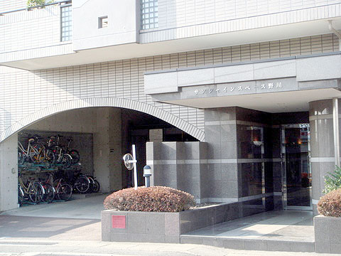 エントランス エントランス