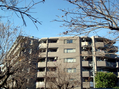 その他共用部　外観5