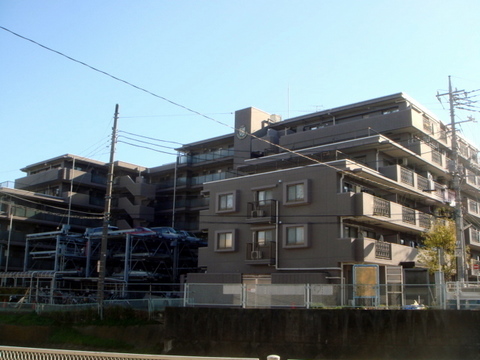 その他共用部　外観6