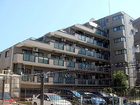 現地外観写真 外観