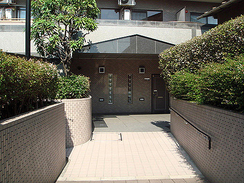 エントランス エントランス