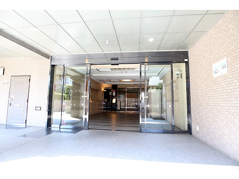 エントランス IMG_5425