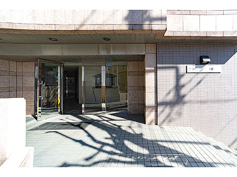 現地外観写真 外観