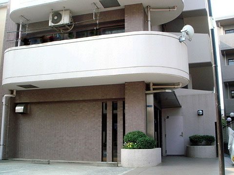 その他共用部　外観3