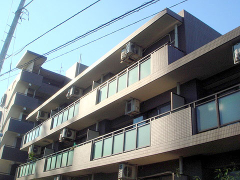 現地外観写真 外観