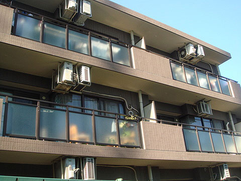 現地外観写真 外観