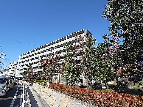 現地外観写真　外観