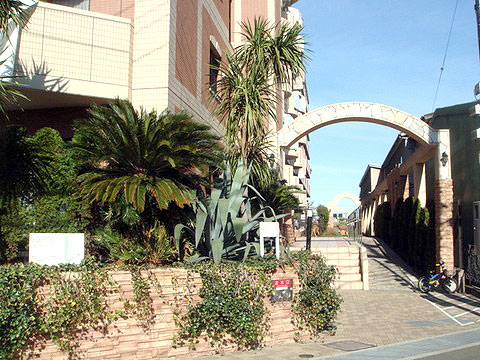 エントランス エントランス