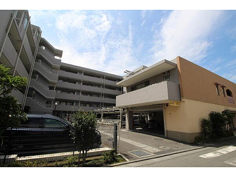 現地外観写真　外観