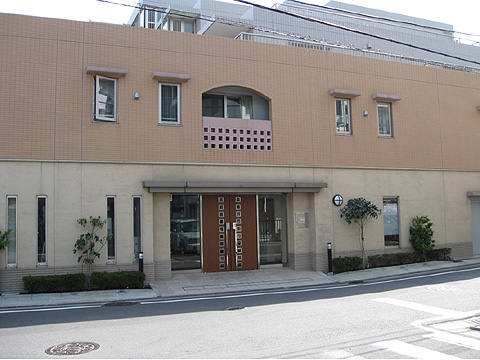 現地外観写真　外観