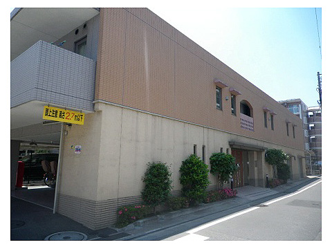 現地外観写真　外観