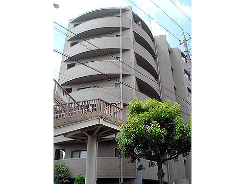 現地外観写真 外観