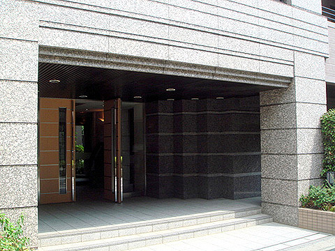 エントランス エントランス