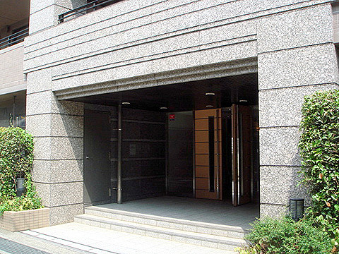 エントランス エントランス